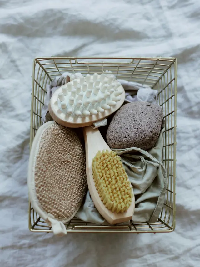 Cara Eksfoliasi Kulit Ketiak agar Tampak Mulus dan Cerah, Yuk Coba Terapkan!