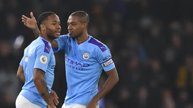 Raheem Sterling
