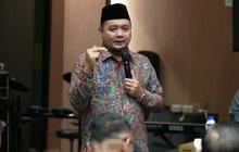 Ketua KPU: Mau Sistem Pemilu Terbuka, Tertutup, Campuran Monggo Saja