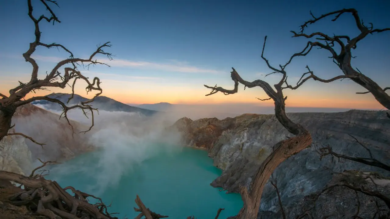 Pikat Wisatawan Malaysia, Banyuwangi Luncurkan Paket Wisata Murah