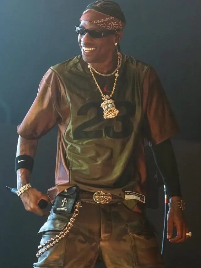 Travis Scott