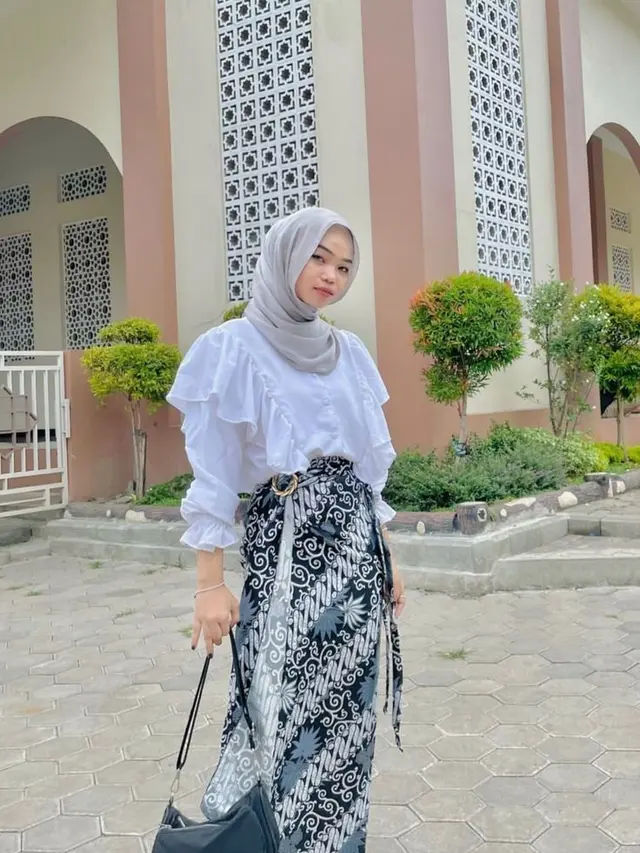 rok batik 3