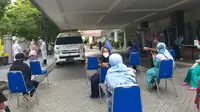 Mobil mesin PCR BNBP (Foto: Dok Istimewa)