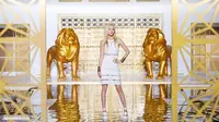Dara `2NE1` Bersedia untuk Cari Pria Pujaan Hatinya