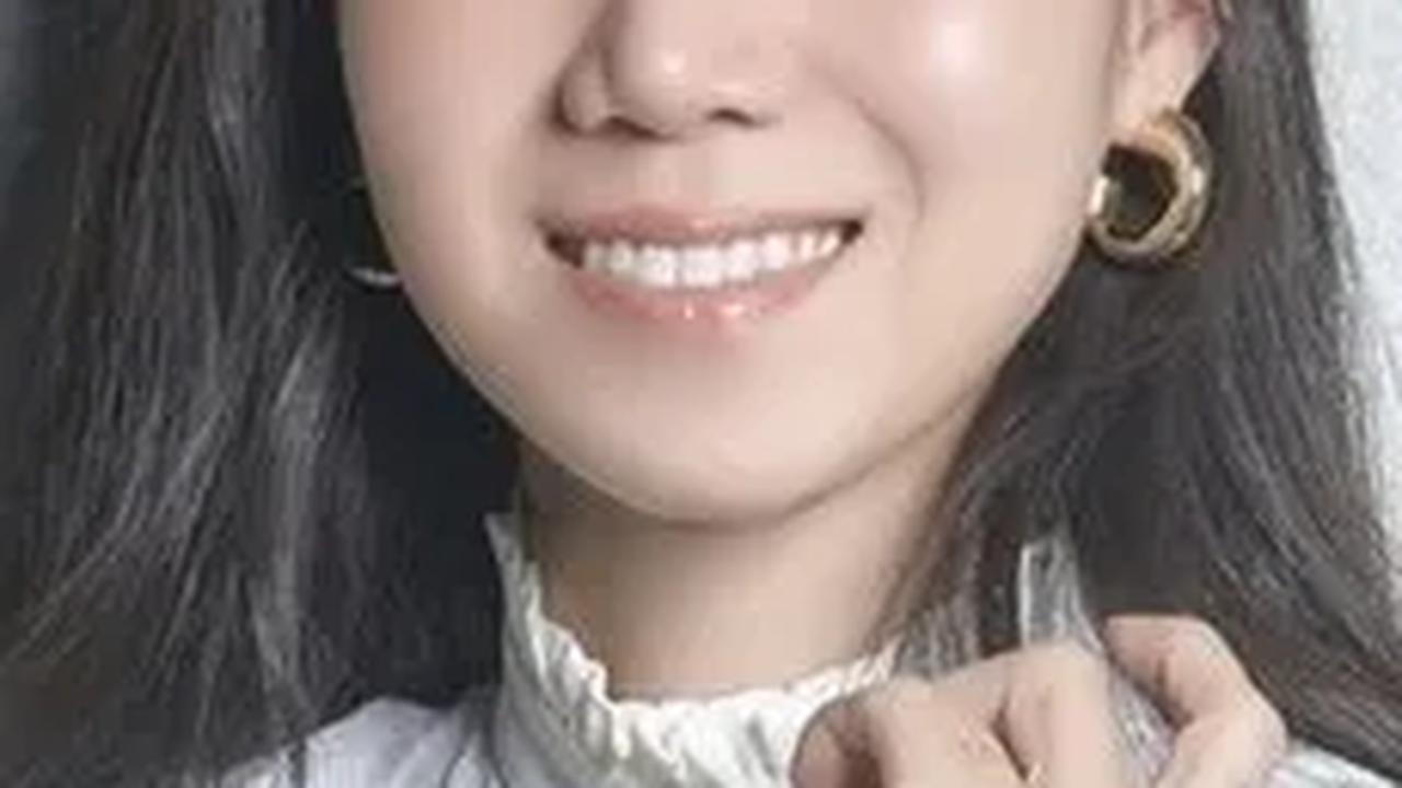 Gong Hyo Jin, Antara Jadi Fashionista dan Peduli Lingkungan