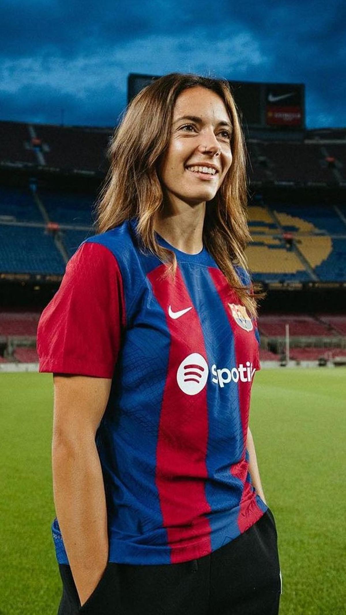 Aitana Bonmatí Conca