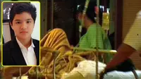 Dul Ahmad Dhani Pasang Pen di Tulang Punggung Malam Ini