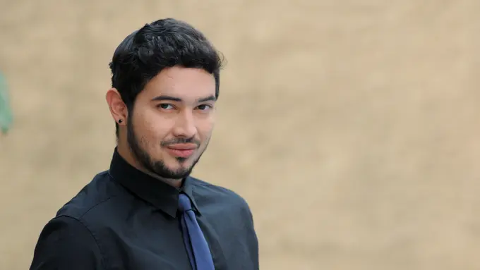 [Bintang] Donny Michael