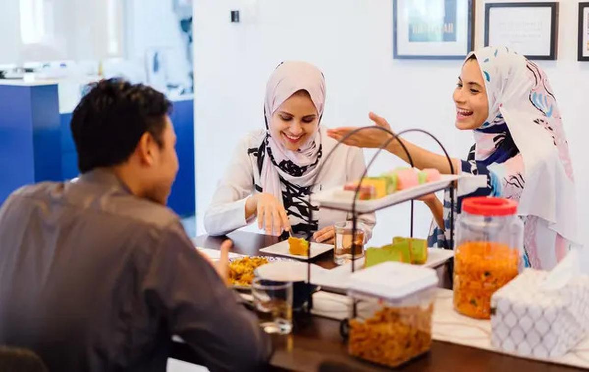 Doa Puasa dan Artinya yang Mudah Dihafalkan, Ketahui Keutamaan Puasa Ramadhan
