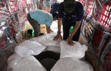 BPBD Jakarta Semai 2,4 Ton NaCl di Langit Ibu Kota, Antisipasi Cuaca Ekstrem dengan Modifikasi Cuaca