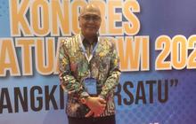 Akhmad Munir Optimis Raih 53-60 Suara untuk Selesaikan Dualisme PWI