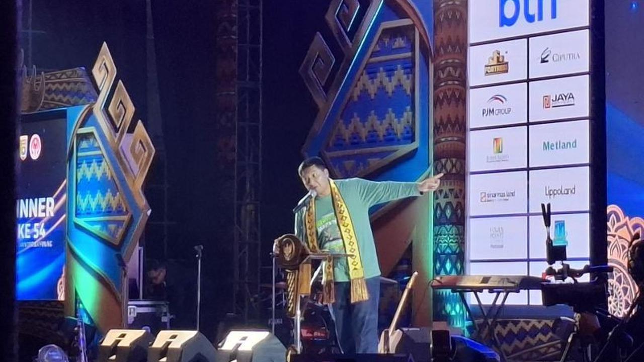 Pemerintah Dorong KPR 40 Tahun, Angsuran Rumah Jadi Lebih Ringan