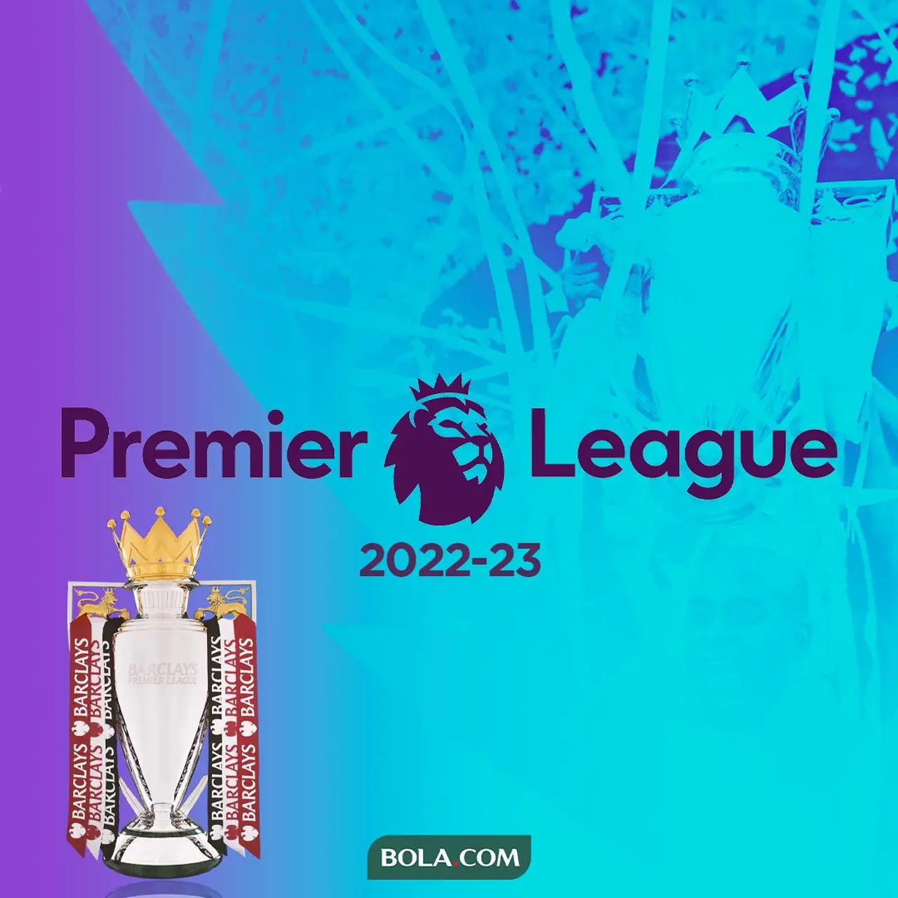 Jadwal Lengkap Liga Inggris 2022 / 2023 Inggris