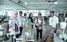 DPR Desak Pemerintah Perbanyak Beasiswa Sekolah Vokasi, Dorong CSR Industri