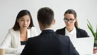 45 Management Interview Questions and Tips to Prepare for the Interview