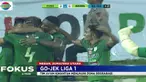 Kemenangan 2-0 mengangkat posisi PSMS Medan dari jurang degradasi ke peringkat enam klasemen sementara dengan poin 15.