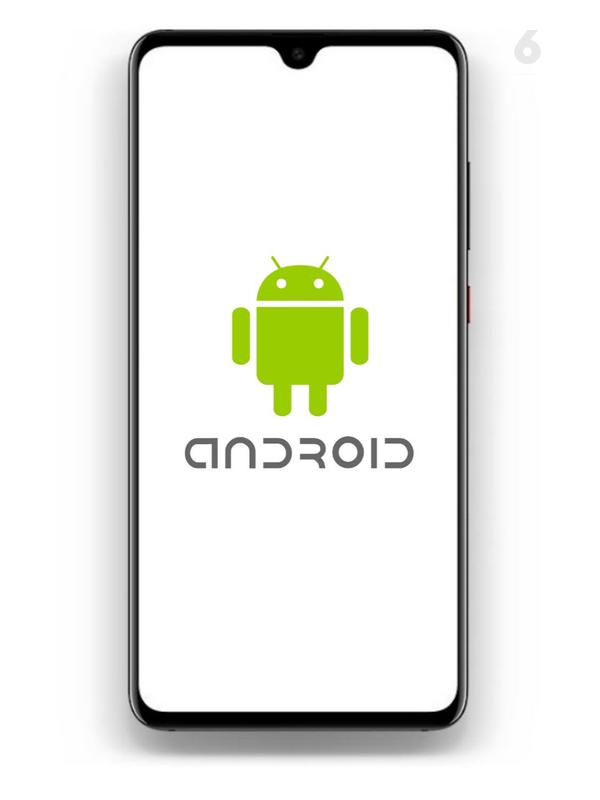 Ilustrasi Smartphone Android. Liputan6.com/Mochamad Wahyu Hidayat