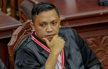 Sidang Sengketa Pilkada Papua di MK, Paslon Nomor 1 Bantah Gunakan Dokumen Tidak Sah