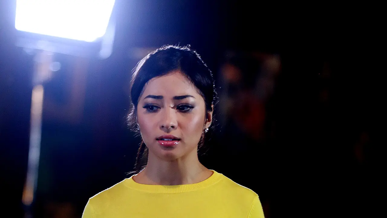 Nikita Willy