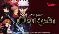 15 Karakter Jujutsu Kaisen Terpopuler, Profil Lengkap dan Kekuatan Uniknya