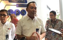 Penjelasan Lengkap Dirut Jasa Raharja soal Asuransi Korban Kecelakaan Beruntun di Gerbang Tol Halim