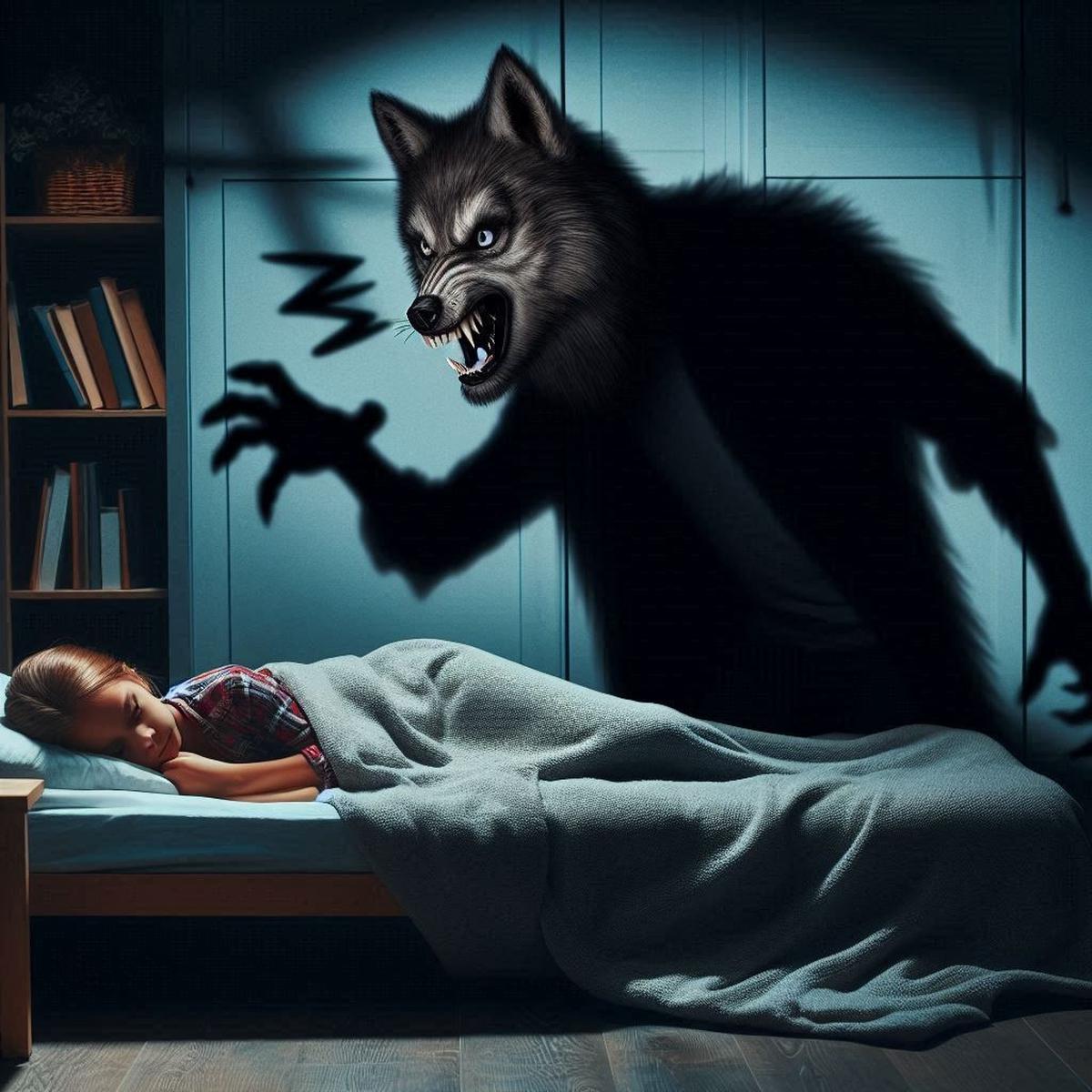 Ilustrasi Ancaman Perilaku Inses di Rumah
