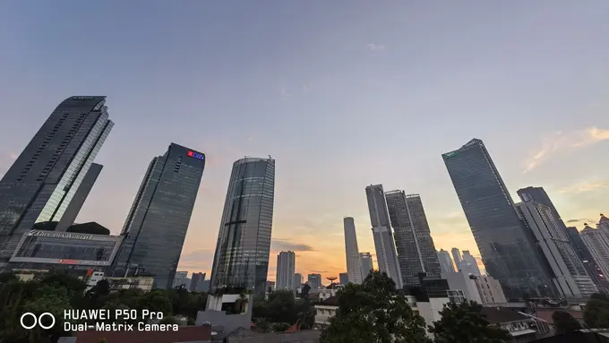 3 Fitur Utama Huawei P50 Pro yang Bisa Hadirkan Pengalaman Fotografi Seperti Melihat dengan Mata Asli