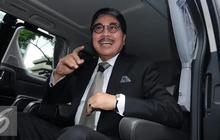 5 Potret Gaya Old Money Mendiang Hotma Sitompul Pengacara Kondang dengan Bayaran Miliaran Rupiah Tapi Tak Gengsi Naik MRT