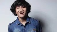 Pulang ke Indonesia, Fali Wiilmer Siapkan Album Internasional