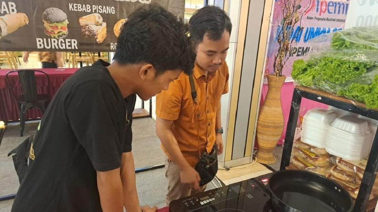 Kompor Listrik: Solusi Hemat Biaya Operasional di Tengah Lonjakan Harga Energi Global