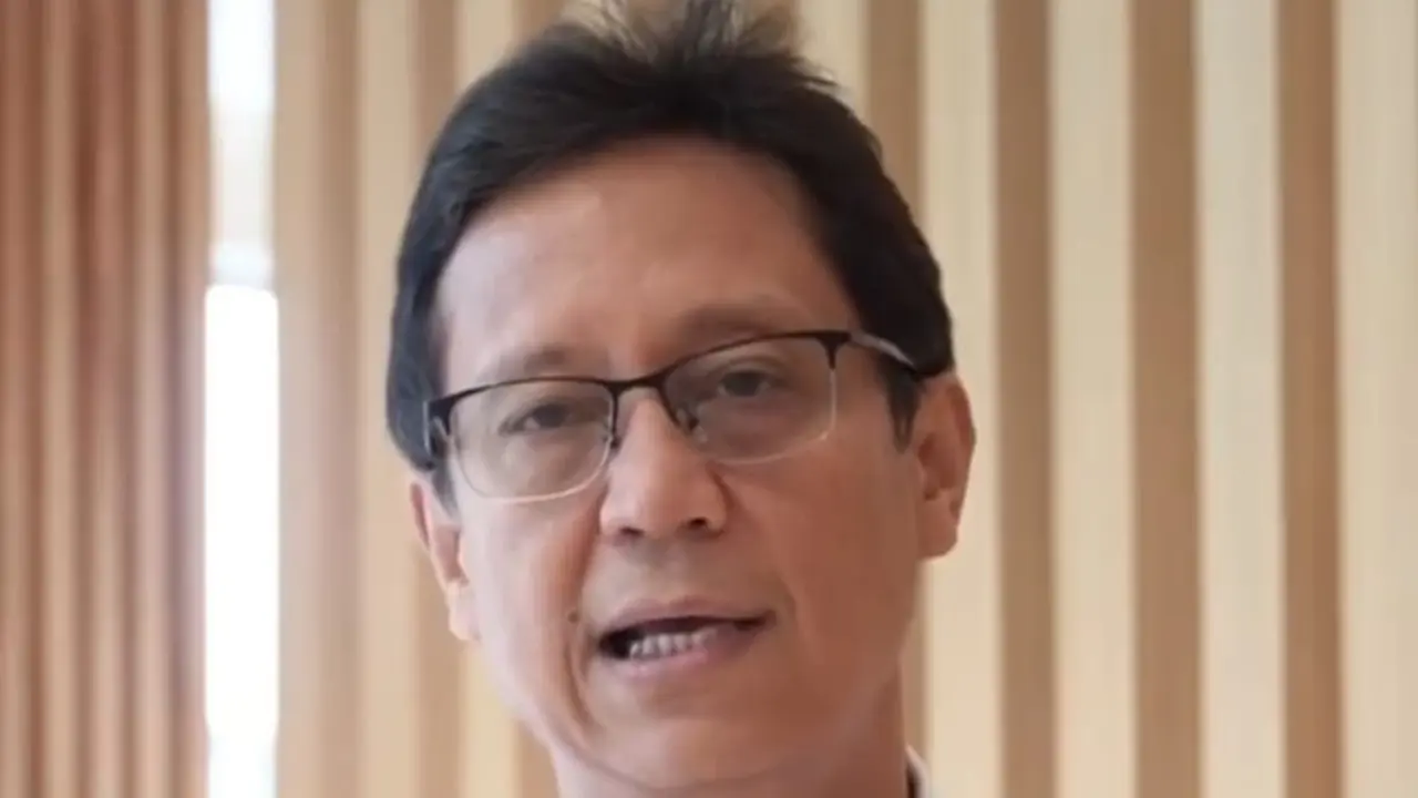 Menkes Budi Gunadi Sadikin