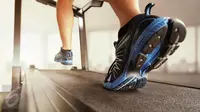 Gym Tutup karena COVID-19, Pria Joging Hampir 7 Jam di Apartemen