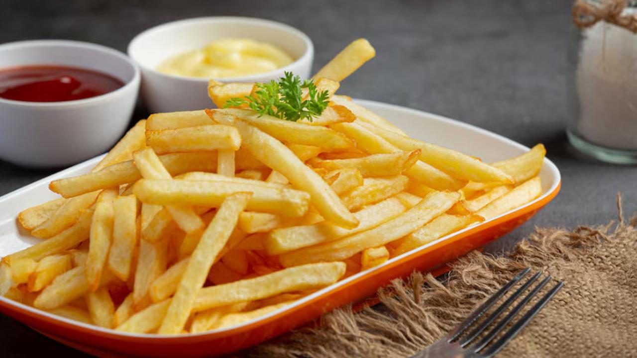 Tips Menggoreng Kentang agar Hasilnya Crispy, Renyah, dan Tak Gampang Melempem