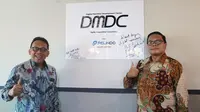 Dalam rangka memperingati Hari Kebangkitan Nasional pada 20 Mei, anak usaha PT Pelabuhan Indonesia (Persero) PT Integerasi Logistik Cipta Solusi atau ILCS meluncurkan Digital Maritime Development Center atau DMDC.