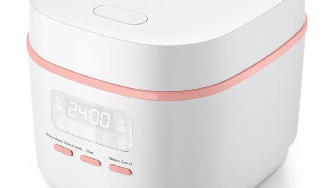 Merk Rice Cooker Mini Terbaik 2026