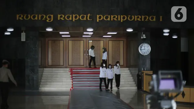 Sidang Tahunan MPR