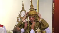 Akademisi AS Ditangkap Atas Tuduhan Hina Monarki Thailand, Terancam Penjara 15 Tahun