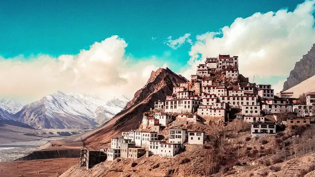 Spiti