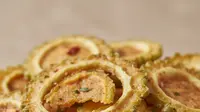 Cara Membuat Keripik Pare yang Tidak Pahit dan Tetap Gurih