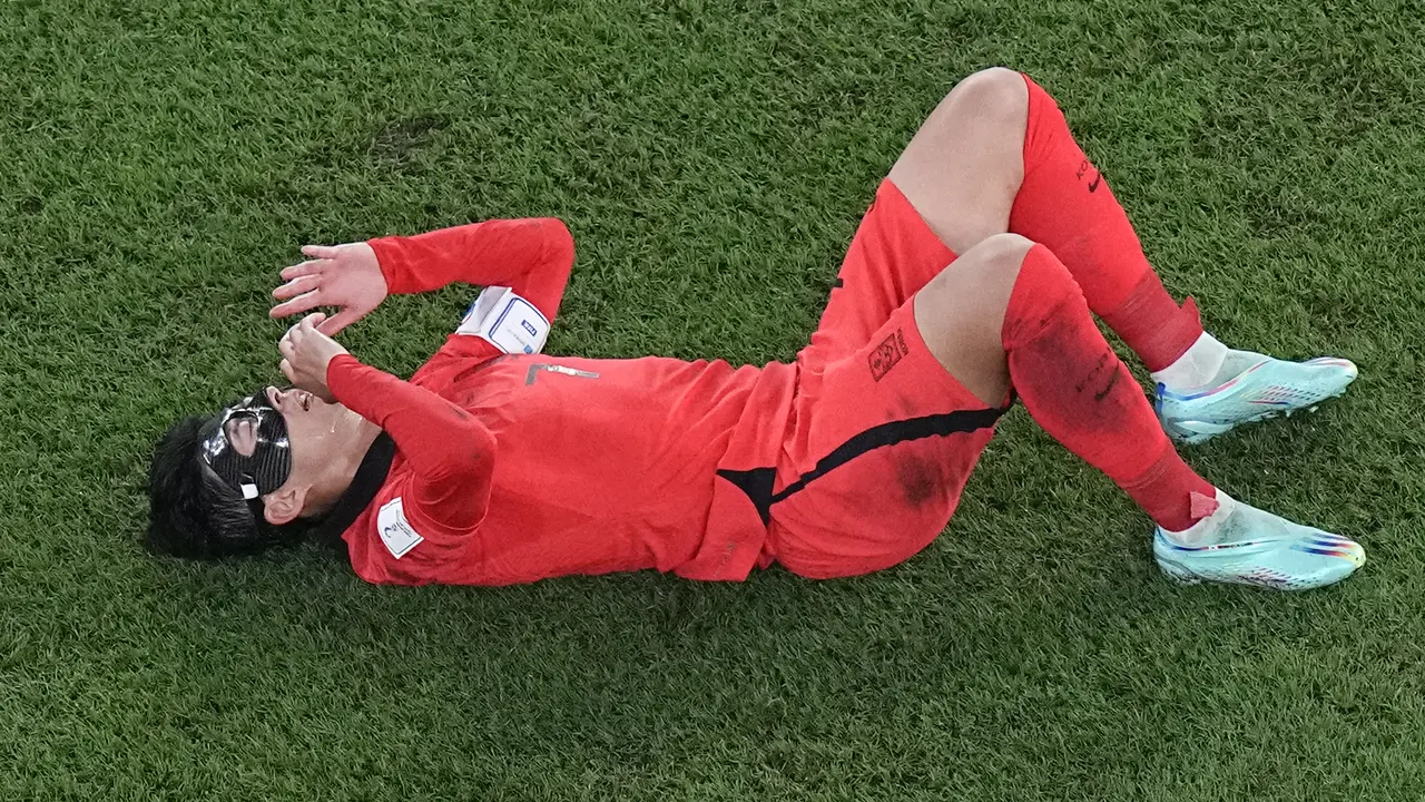 Timnas Brasil vs Timnas Korea Selatan 16 Besar Piala Dunia 2022