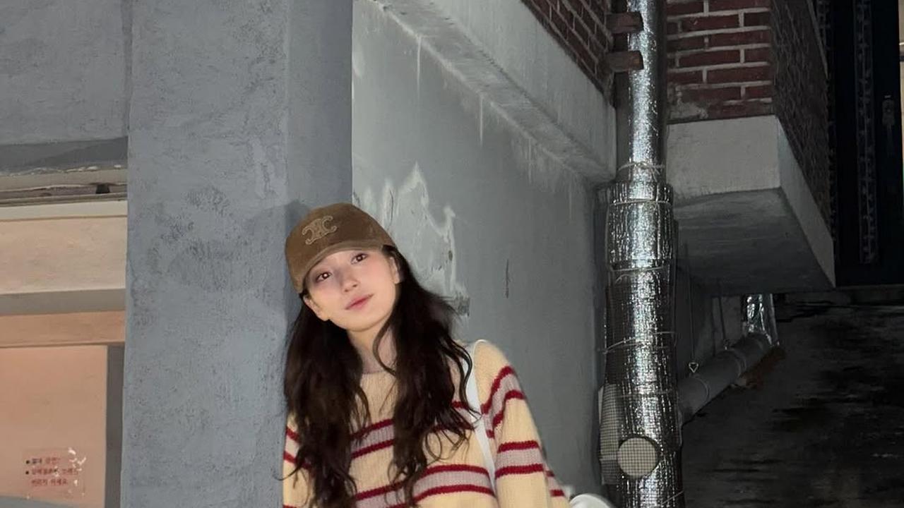 Bae Suzy Siap Comeback Jadi Idol dan Rilis Digital Single Pada 17 Februari 2025