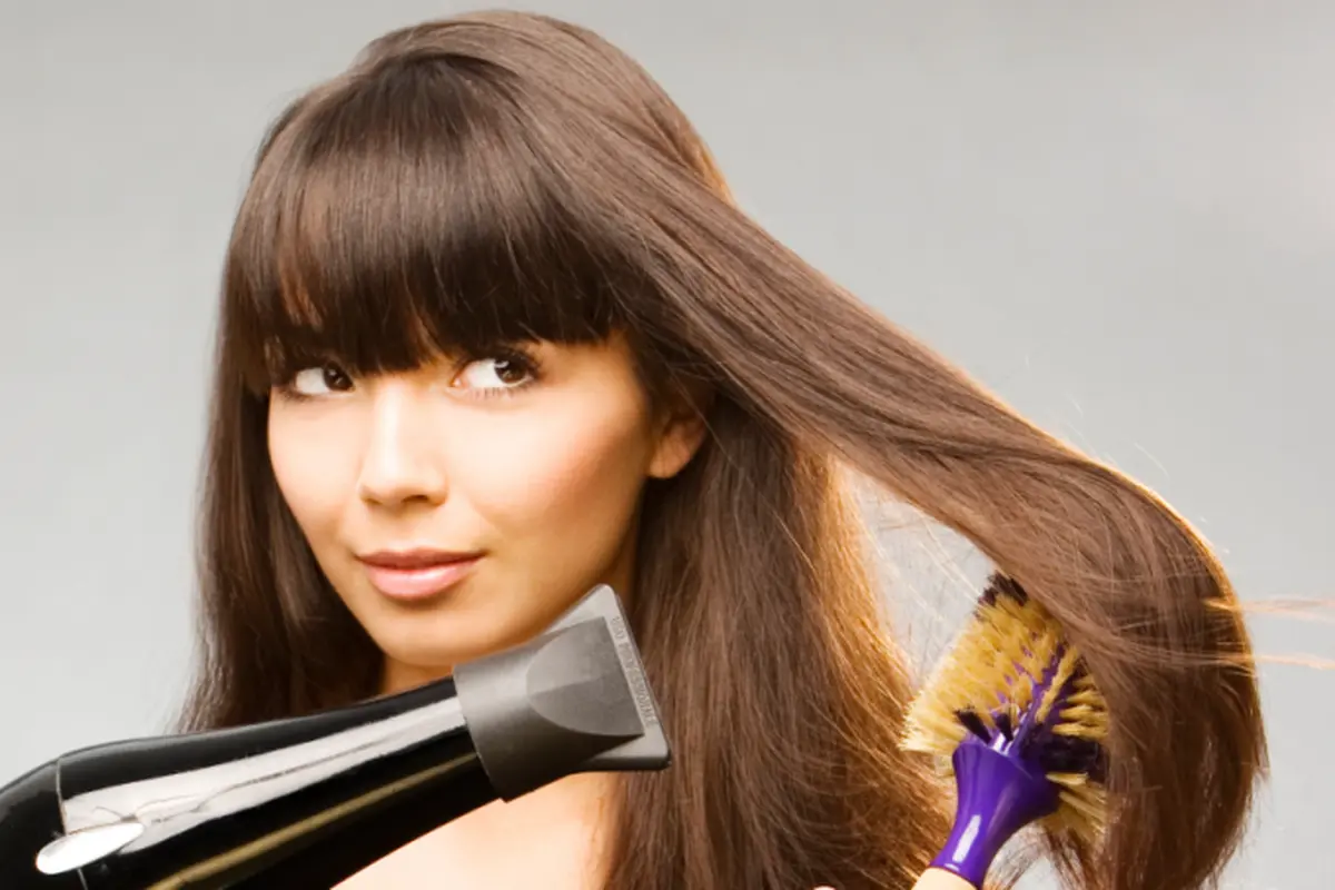 Tips dan Trik Agar Blow Rambut Tahan Lama