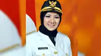 Rita Widyasari, Bupati Kukar yang Gagal Jadi Cagub Kaltim