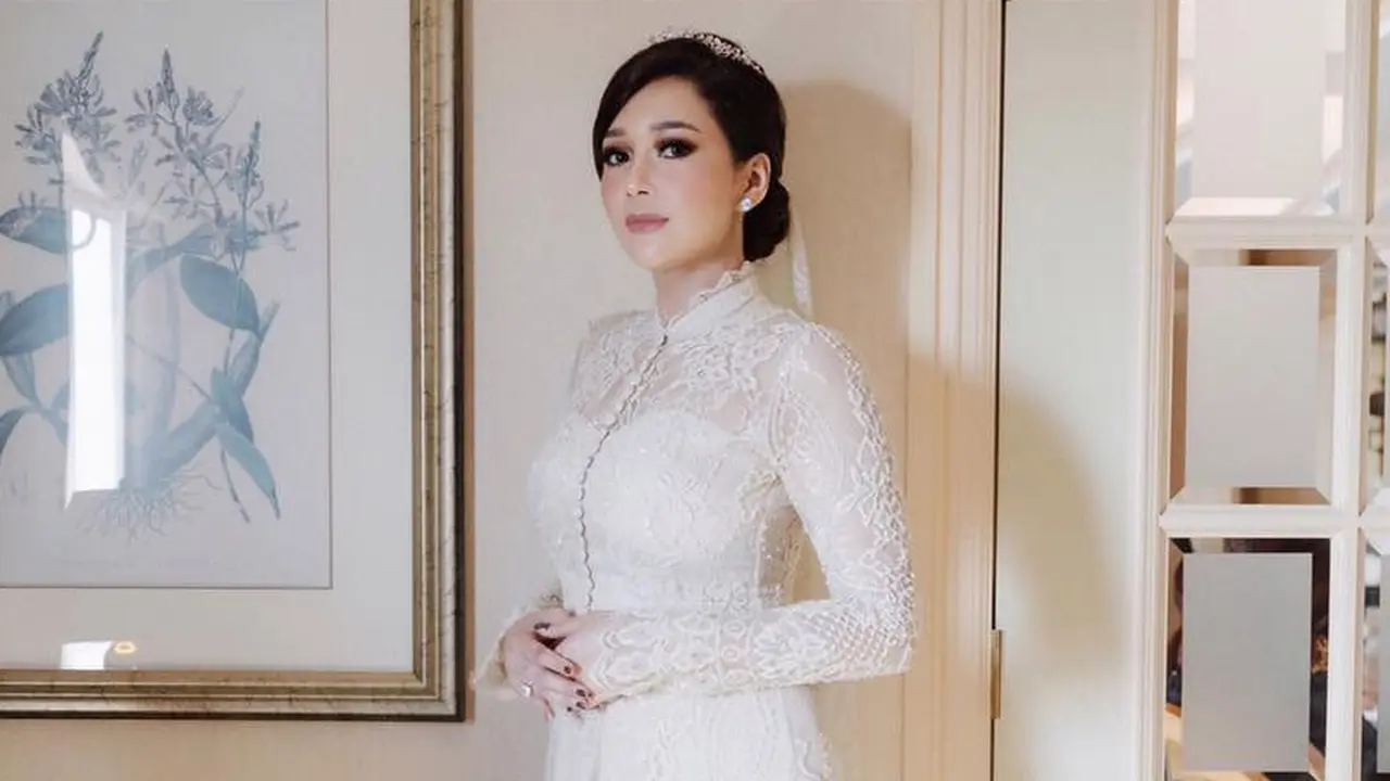 [Bintang] Pernikahan Maia Estianty