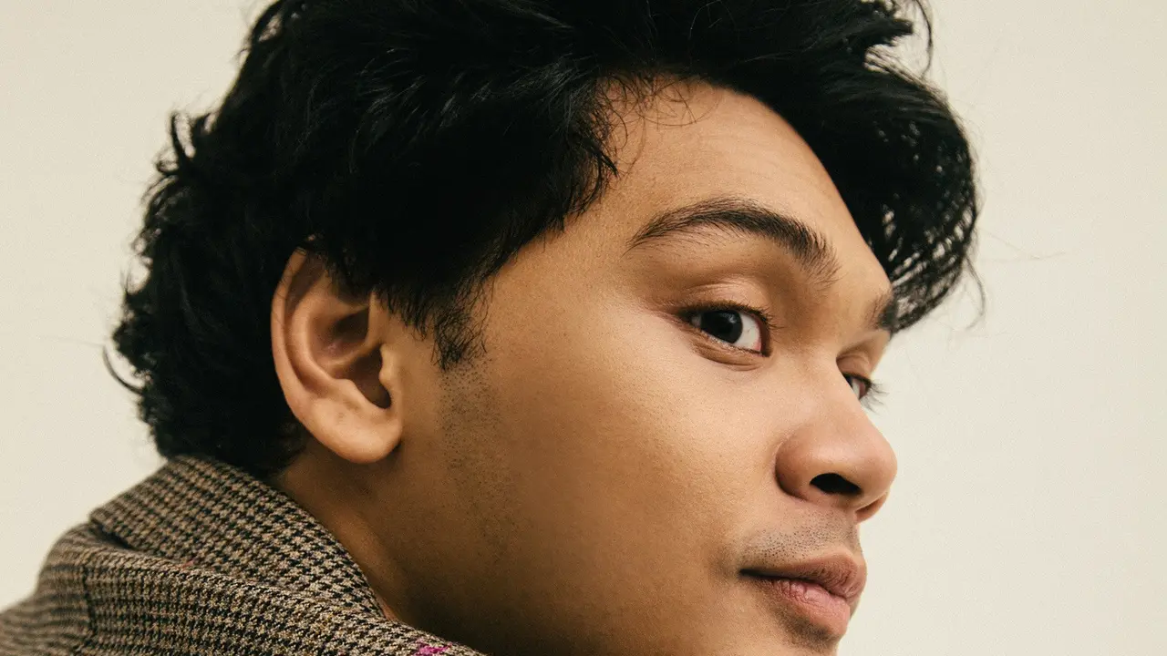 Mikha Angelo