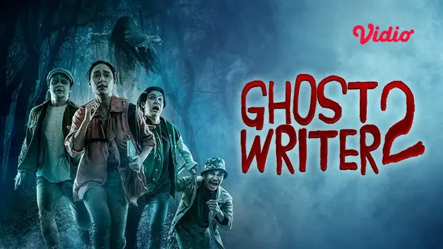 Ghost Writer