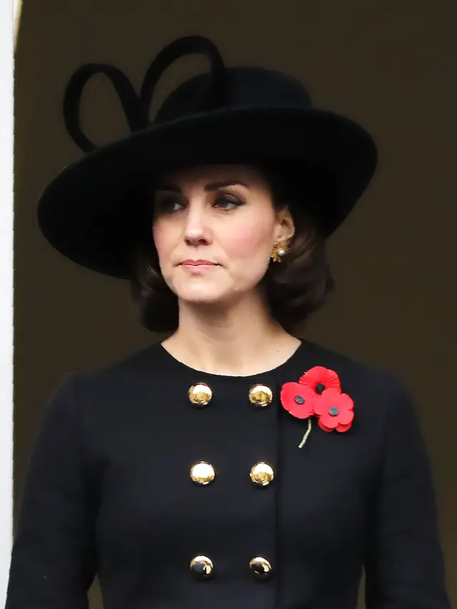 Kate Middleton