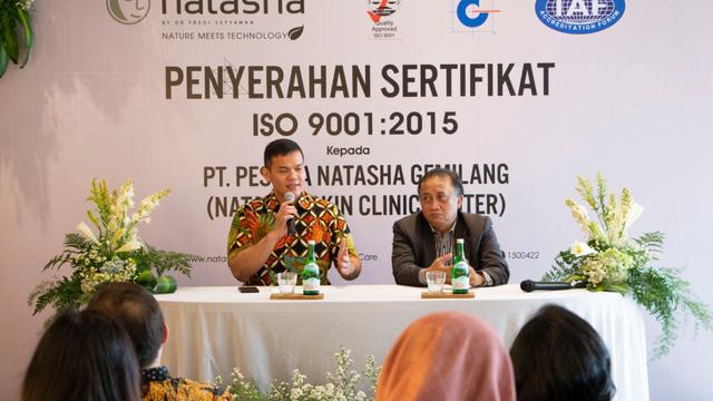 Natasha Skin Clinic Center