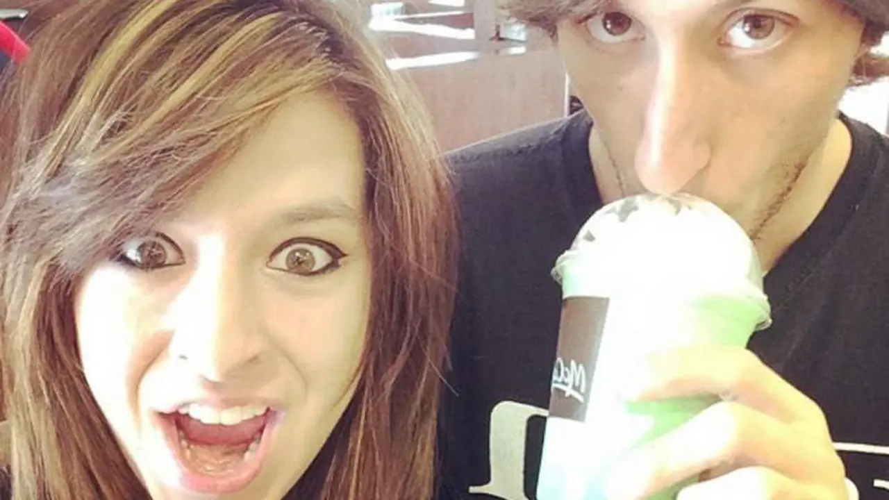 Christina Grimmie 