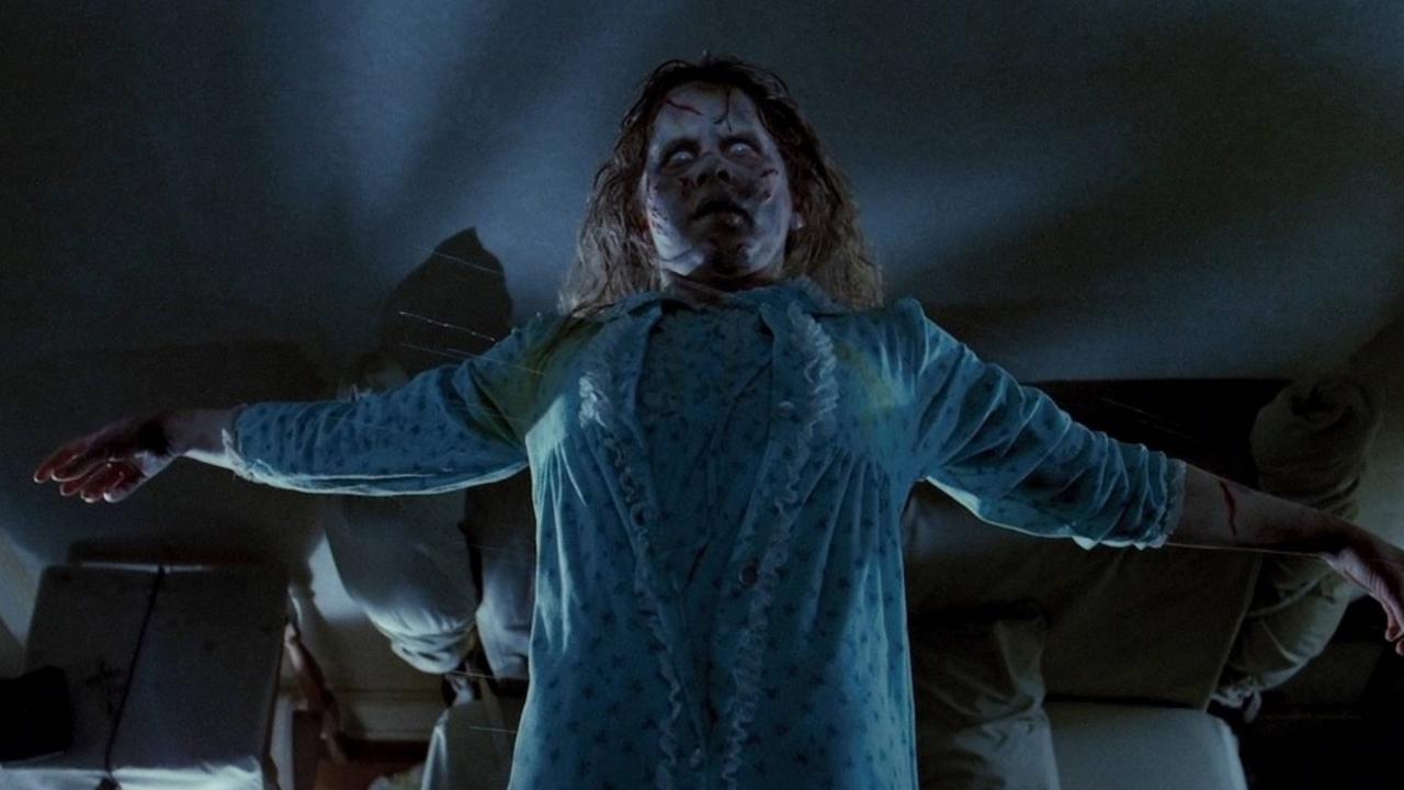 The Exorcist